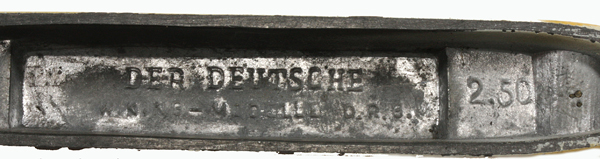 Der Deutsche